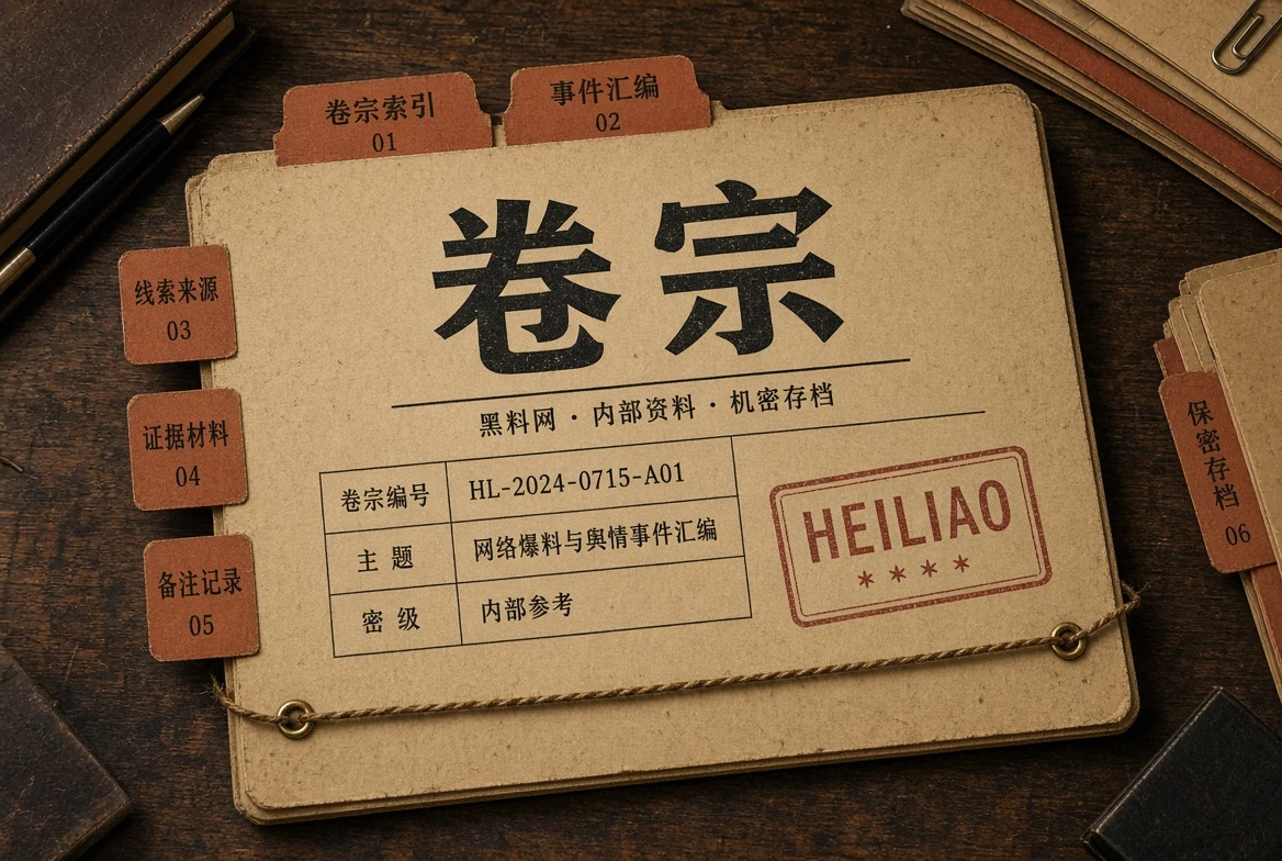 专题档案栏目图片